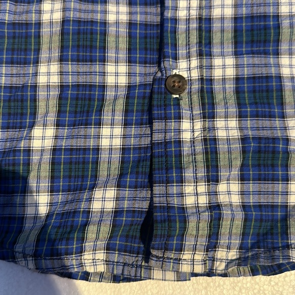 Children’s place button up - Picture 3 of 3